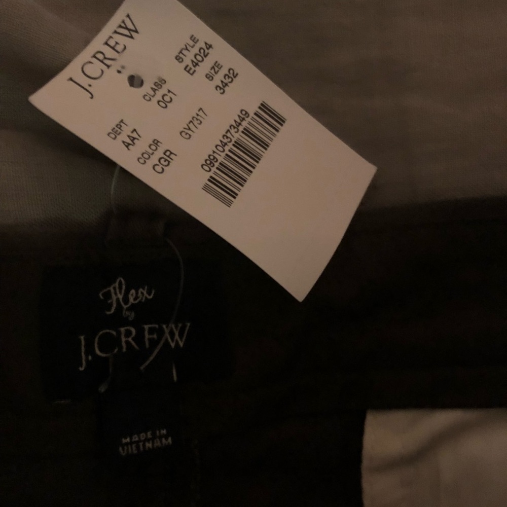 J crew driggs 34x32 slim fit - Picture 3 of 3